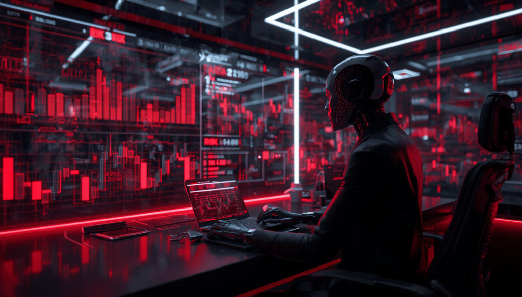 How AI Agents Can Handle Whole Portfolios