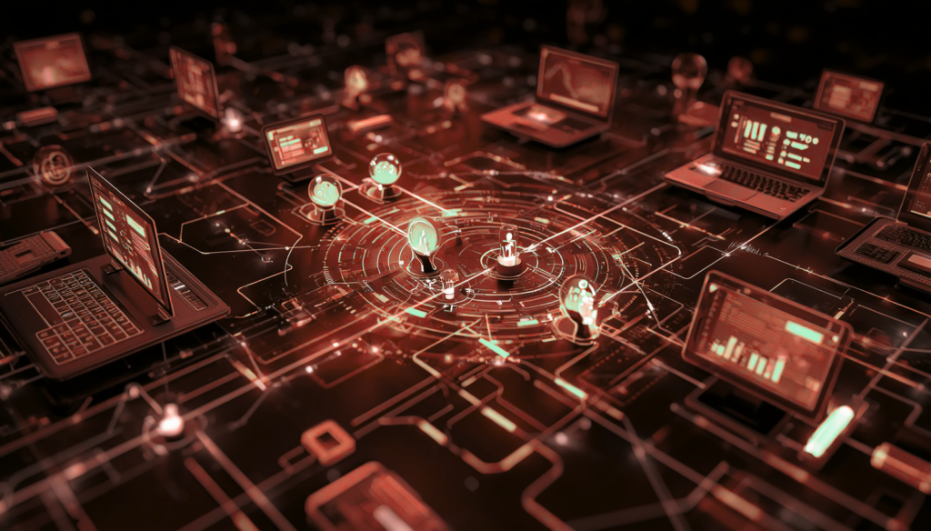 What Are Custom Applications in Modern Businesses?