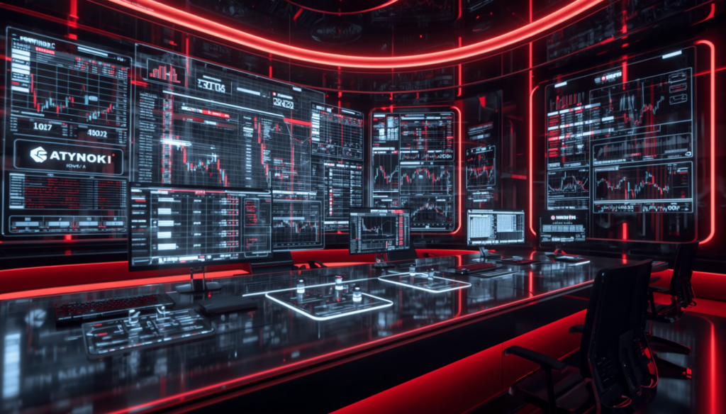 How AI Agents Can Handle Whole Portfolios