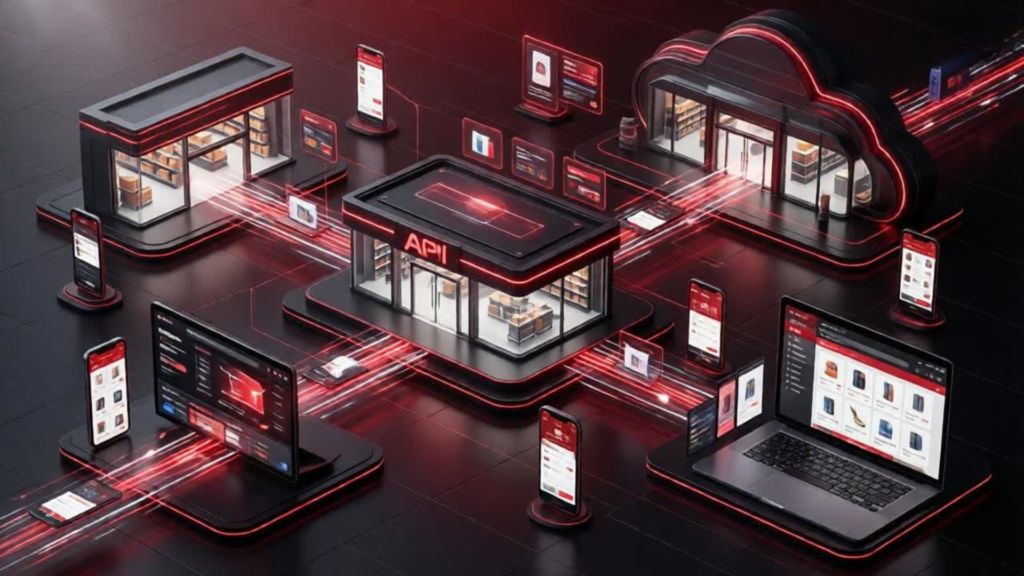 What Is API Integration?