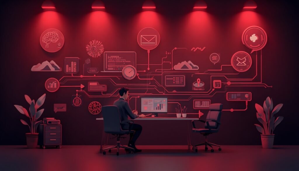 What Is B2B Sales Automation?