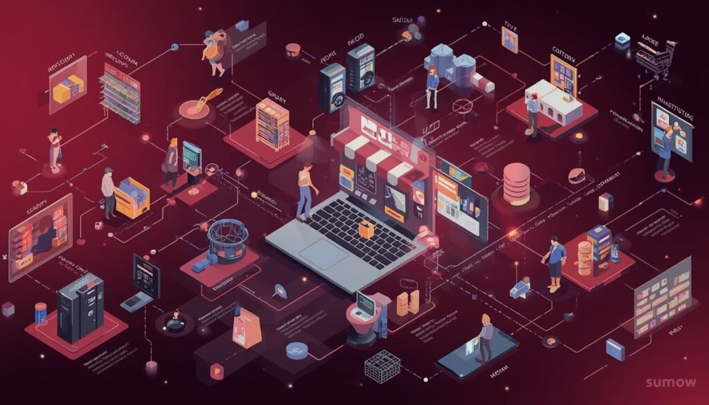 Best Ecommerce Automation Tools to Grow Your Business and Increase Sales
