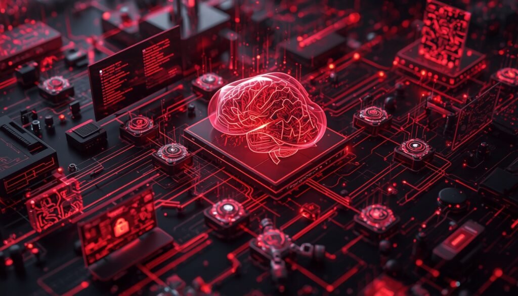 What Are AI Agents in Cybersecurity?