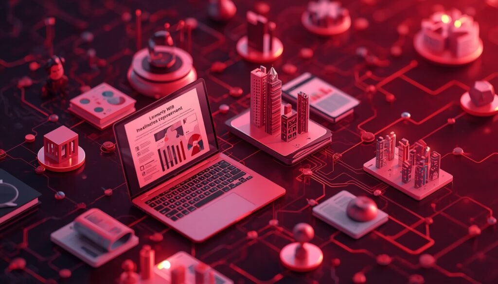What Is B2B Publishing?