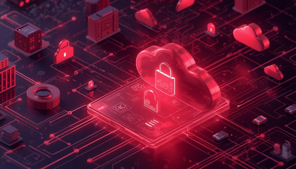 Google Cloud Confidential Computing Explained: How Enterprises Protect Data During Processing