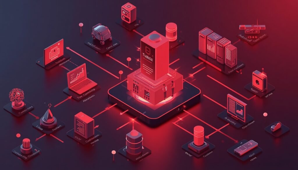 Key Components of B2B Sales Automation