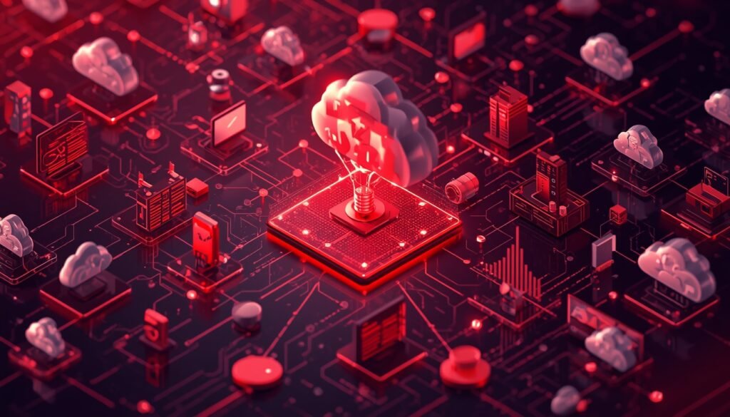 Enterprise API Management Architecture