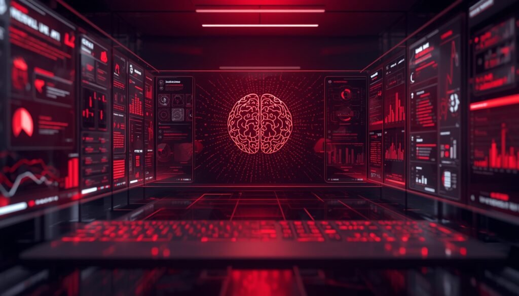 How Artificial Intelligence Is Transforming B2B Sales Automation
