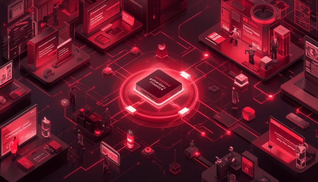 What Is Embedded Finance Platform? How Businesses Build Digital Financial Services