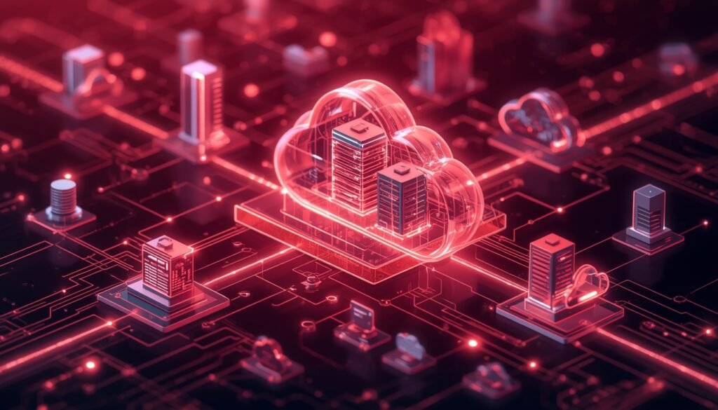 What Is Multi-Cloud Strategy?