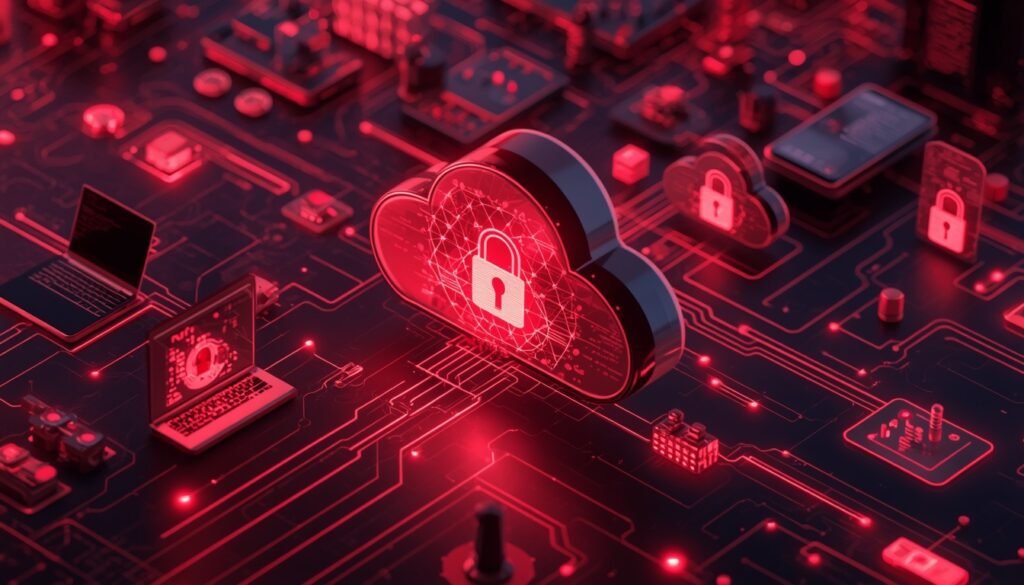 Why Enterprises Are Adopting Google Cloud Confidential Computing