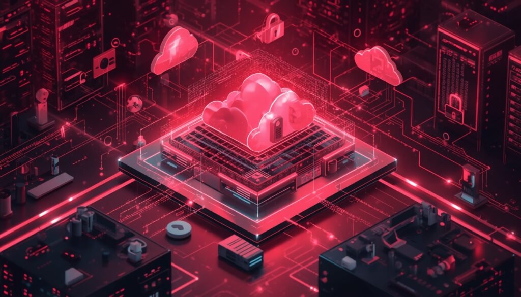 What Is Cloud Security?