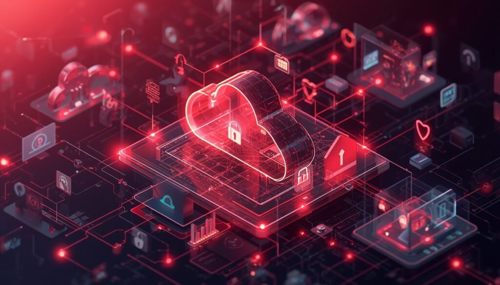 Cloud Security Best Practices: How Businesses Protect Data and Cloud Infrastructure