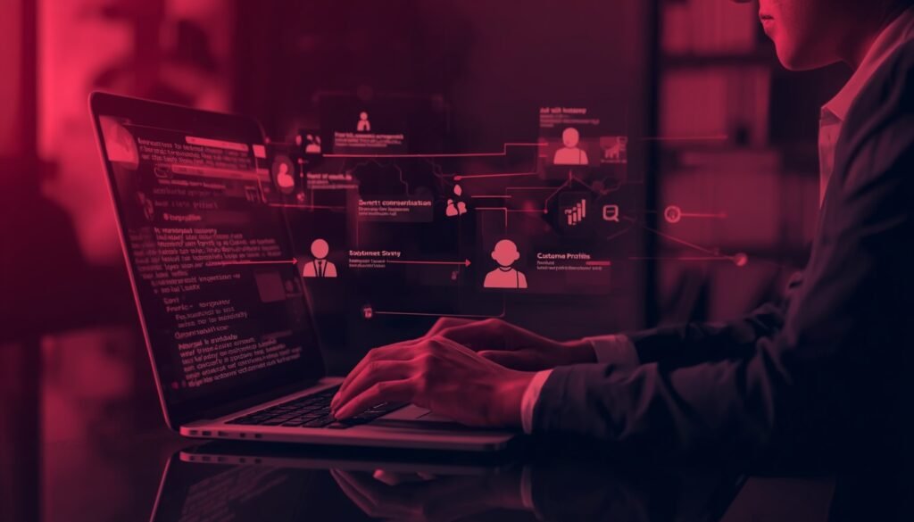 Best Practice 4: Personalize Automated Sales Communication