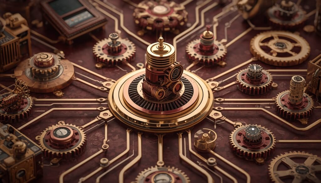 Major Components of Ecommerce Revenue Automation