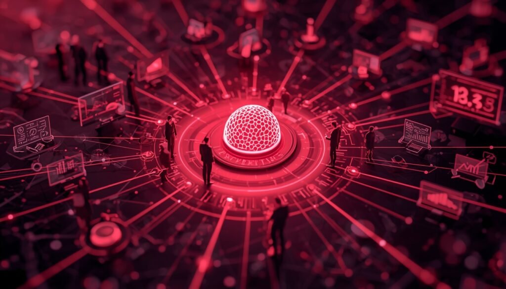 How AI Is Used in Marketing Automation and Campaigns