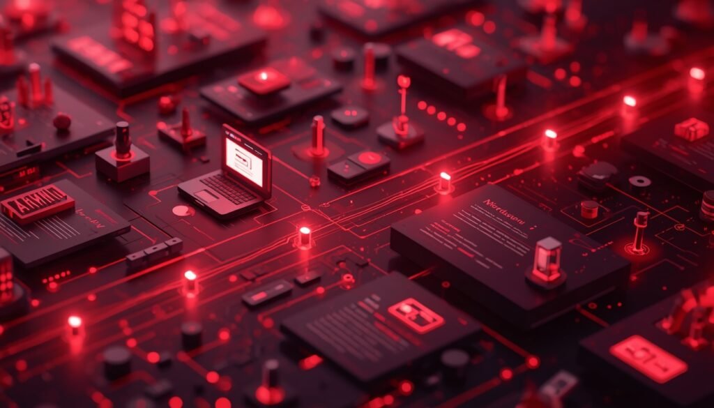 AI Search vs Traditional SEO