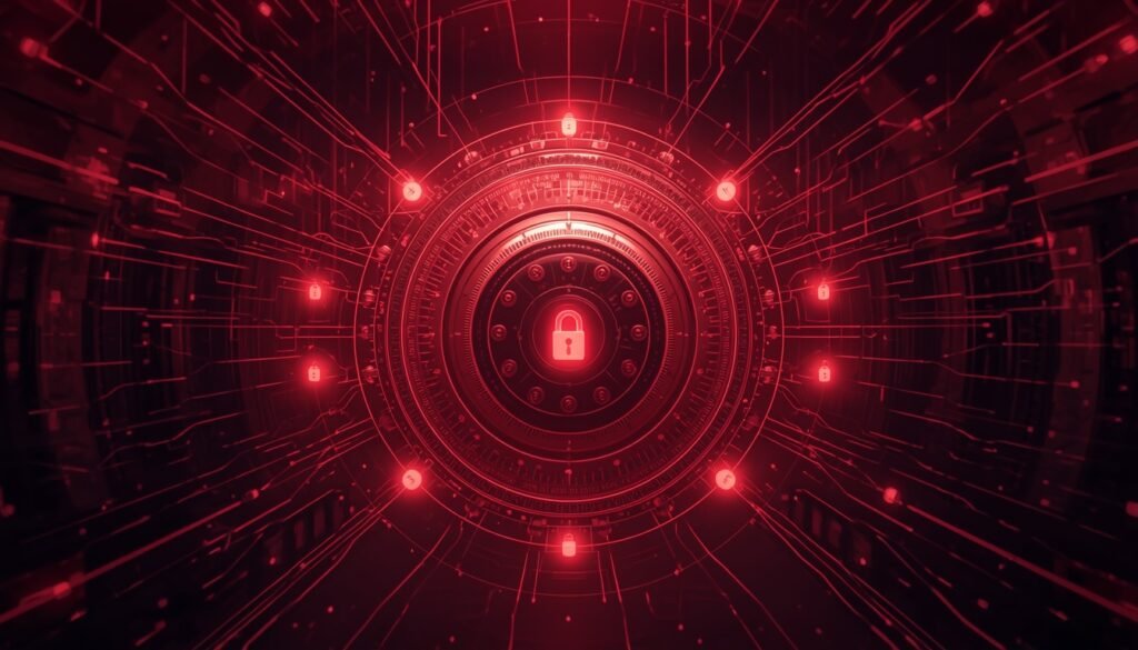 AI Fraud Detection: How Financial Institutions Stay Ahead of Cyber Threats