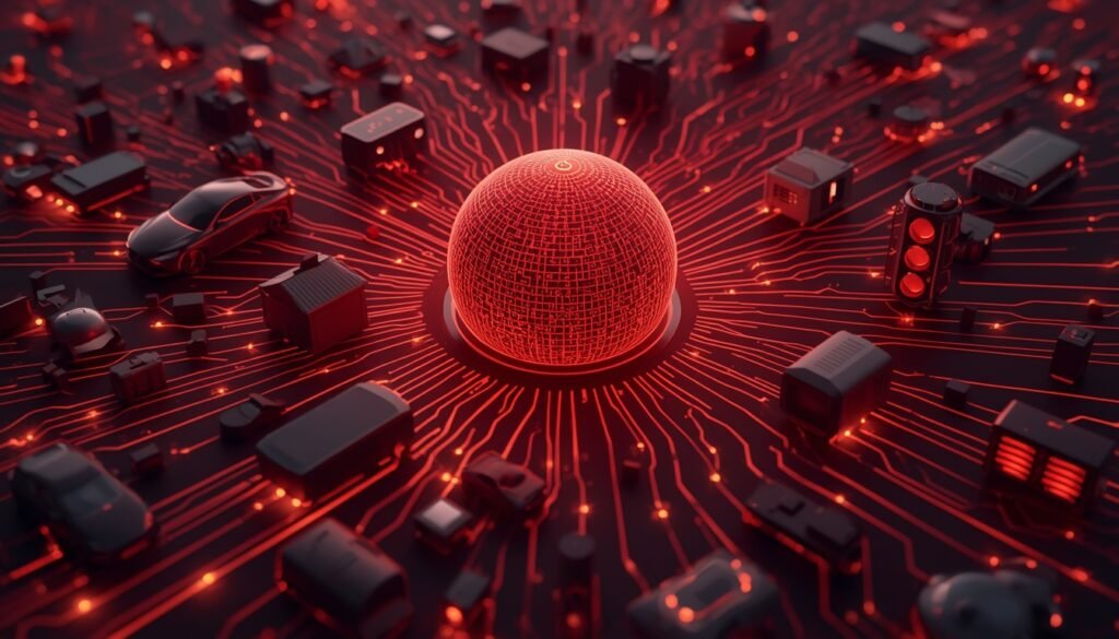 What Is AIoT? How AI and IoT Are Creating Smarter Connected Systems