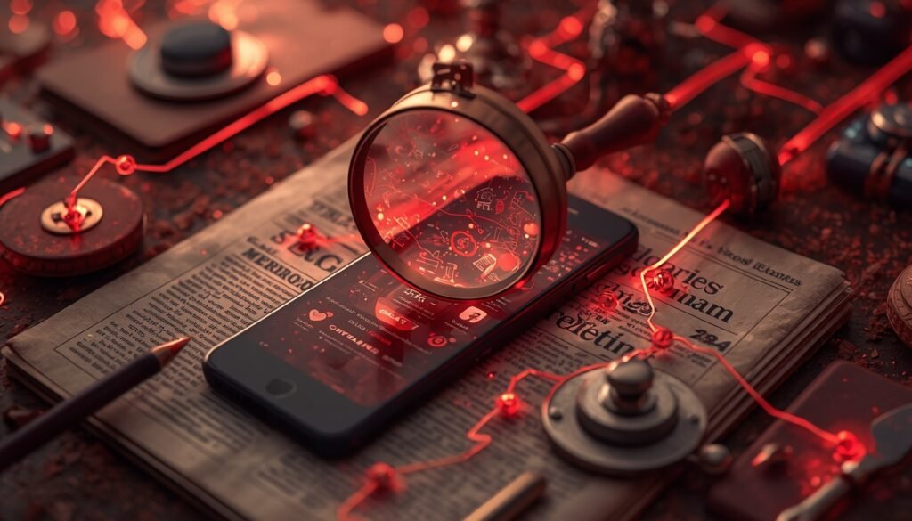 What Is Social Media SEO? How to Improve Your Visibility on Social Platforms