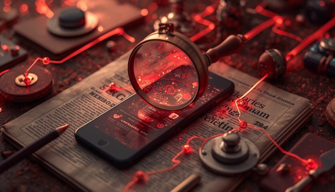 What Is Social Media SEO? How to Improve Your Visibility on Social Platforms
