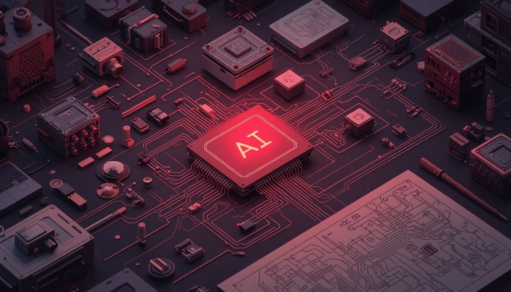 How Businesses Can Start Using Embedded AI