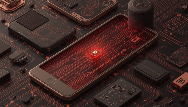 What Is Embedded AI? How Artificial Intelligence Works Inside Smart Devices