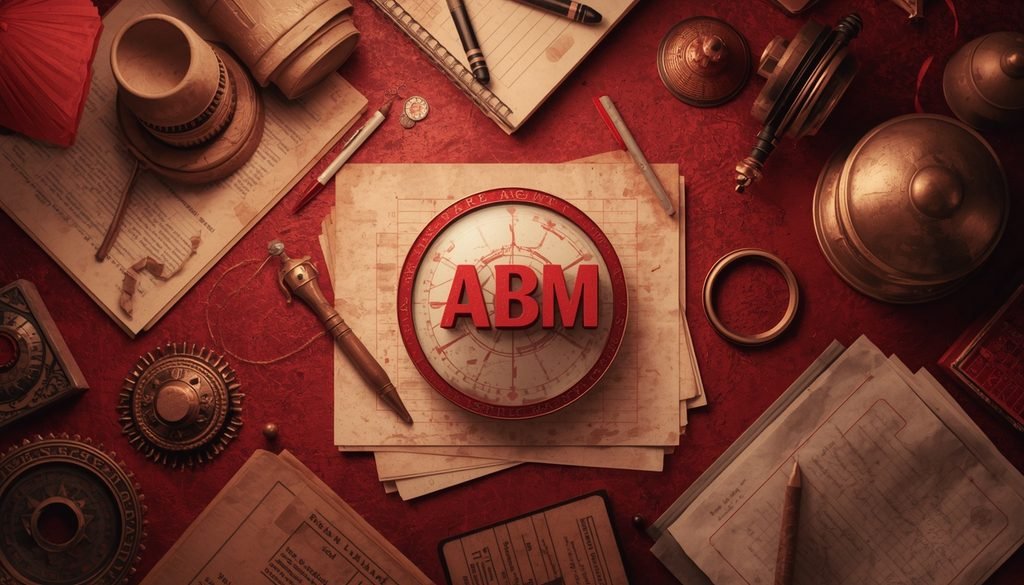 What Is an ABM Strategy?