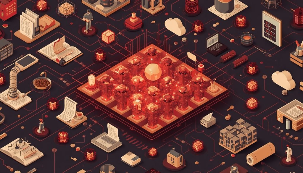 How Businesses Can Implement Agentic Data Management