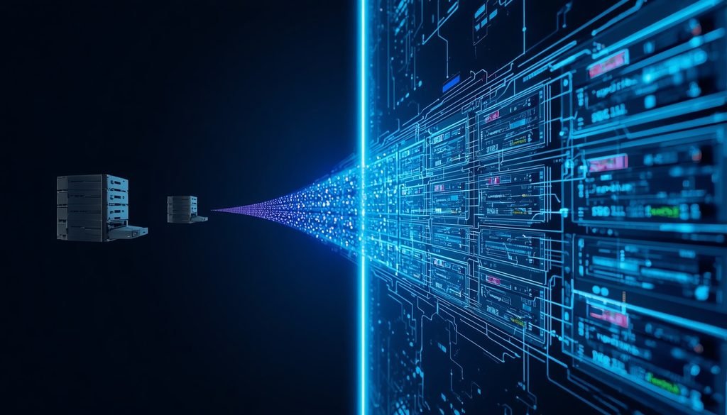 What Is AI Storage? How AI Workloads Are Changing Modern Storage