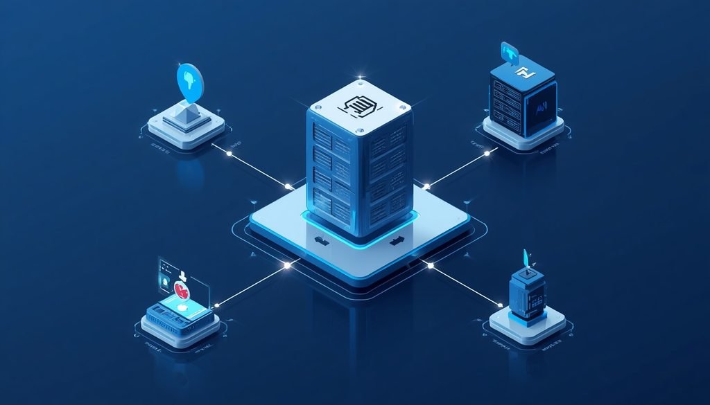 What Should Businesses Look for in AI Storage?
