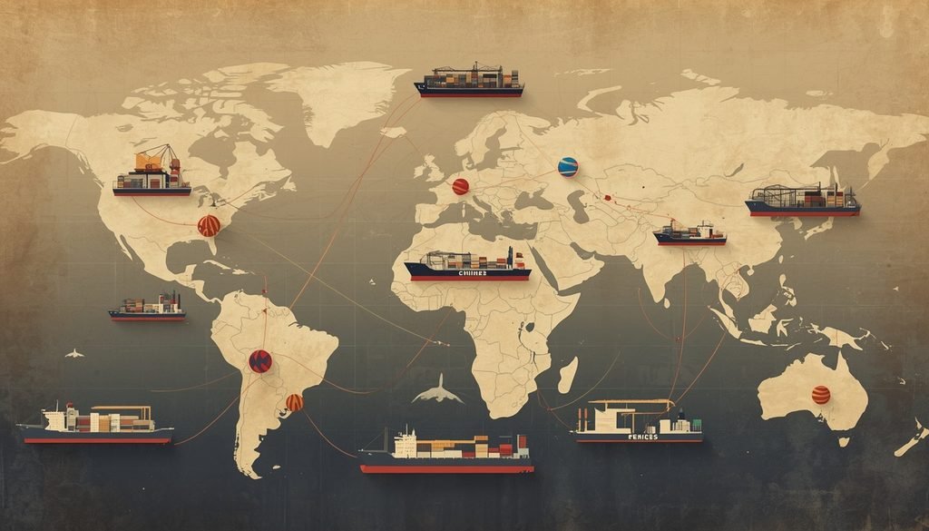 Tariffs,