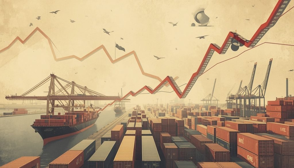 Tariffs, Inflation and Business Costs