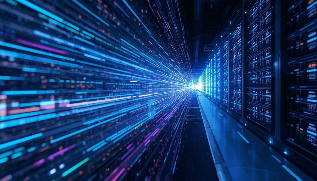 What Is AI Storage? How AI Workloads Are Changing Modern Storage