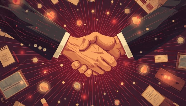 Networking Beyond LinkedIn: Why Real Conversations Still Win