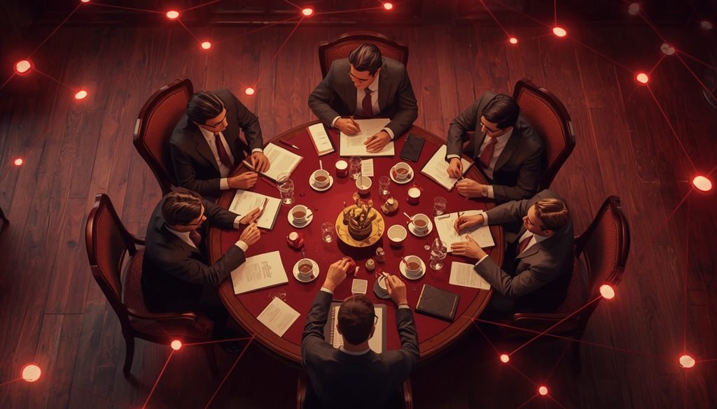 Networking Beyond LinkedIn: Why Real Conversations Still Win